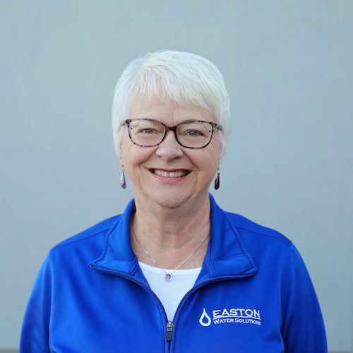 Brenda Easton