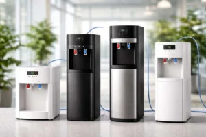 Bottlesless Water Coolers | Easton Water Solutions