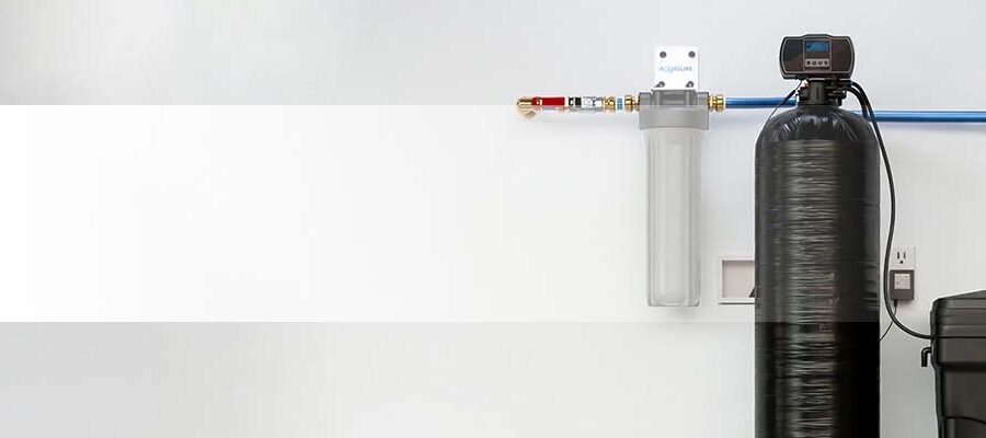 Water-Softener-Installation-Cost | Easton Water Solutions