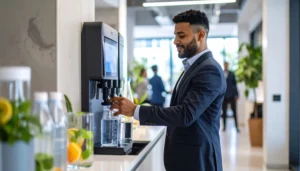 Water Quality | Easton Water Solutions