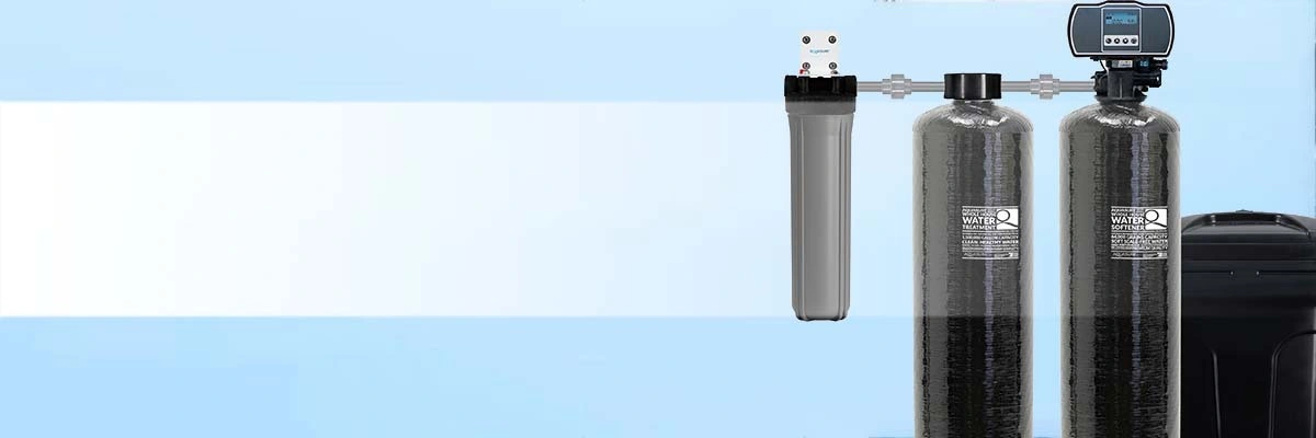 Types of Water Softeners: Which Is Right for You?