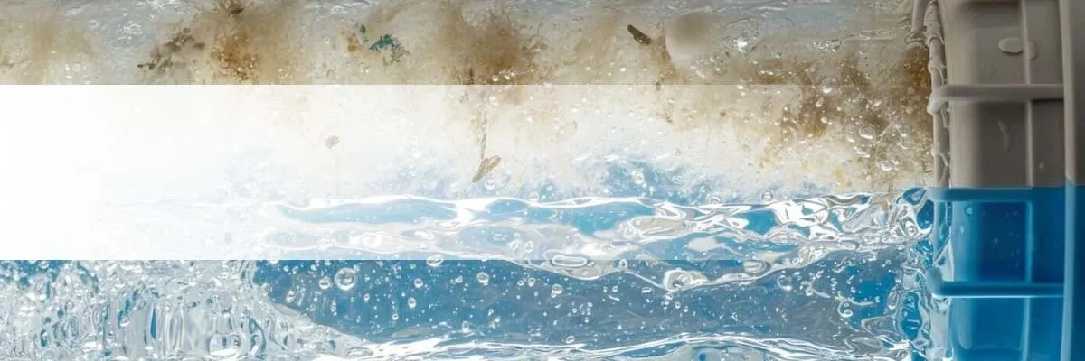 What is Hard Water? Causes, Effects & Solutions