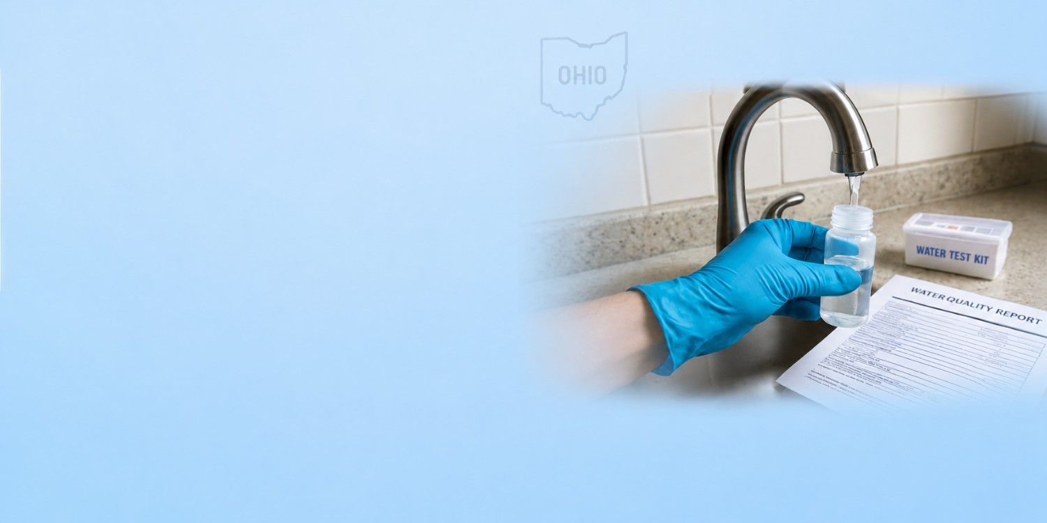Marysville Ohio Water Quality: What Residents Need to Know