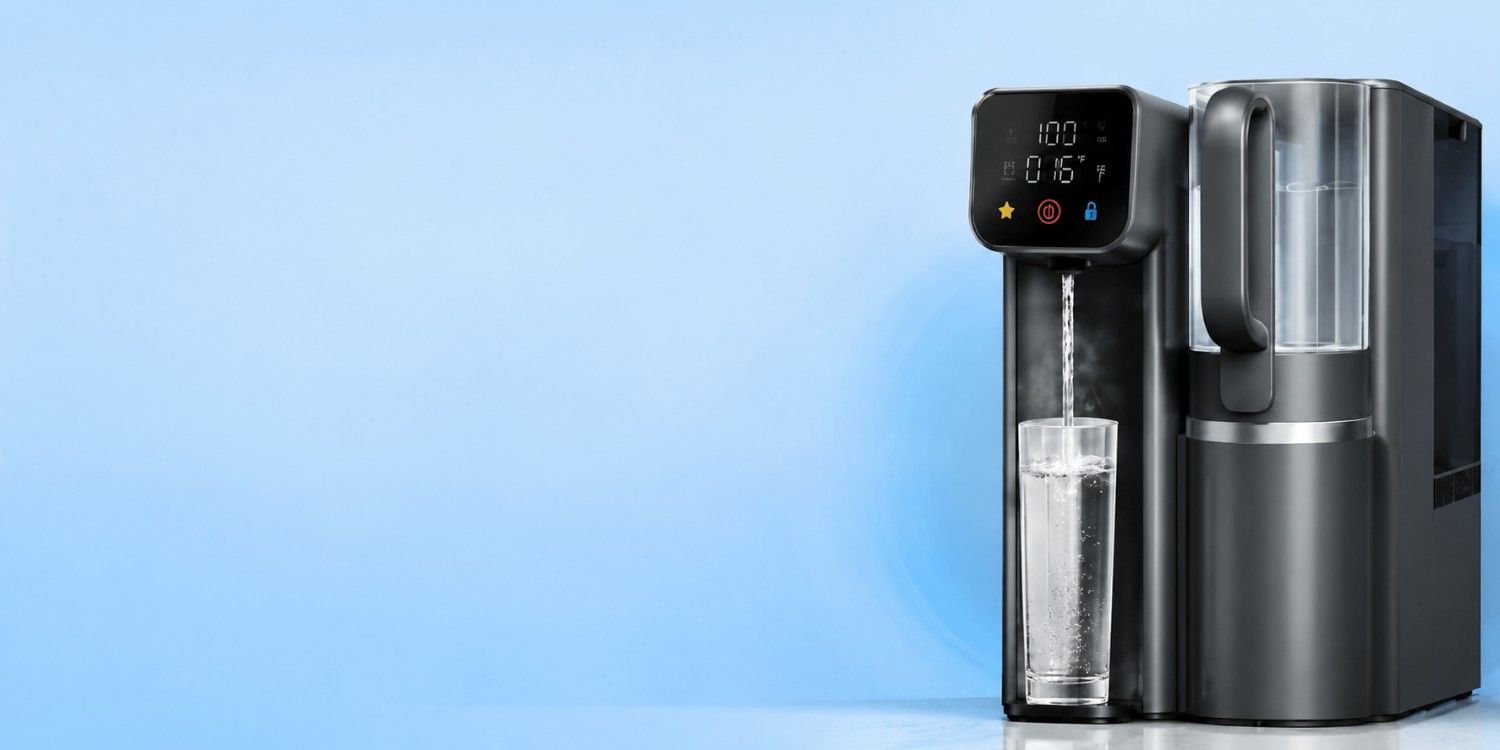 Water Cooler vs Reverse Osmosis: Which Saves More in Ohio?