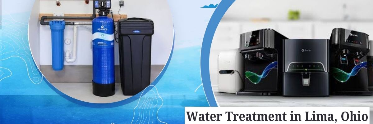 Water Treatment in Lima