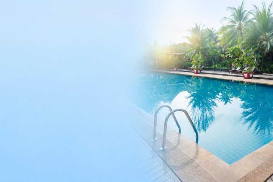 average cost of a pool cleaner