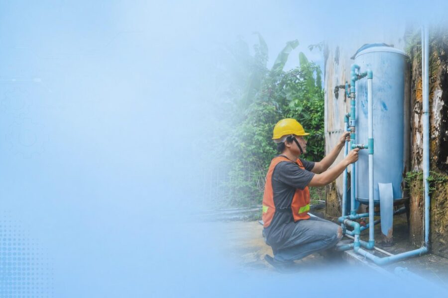 common water softener problems