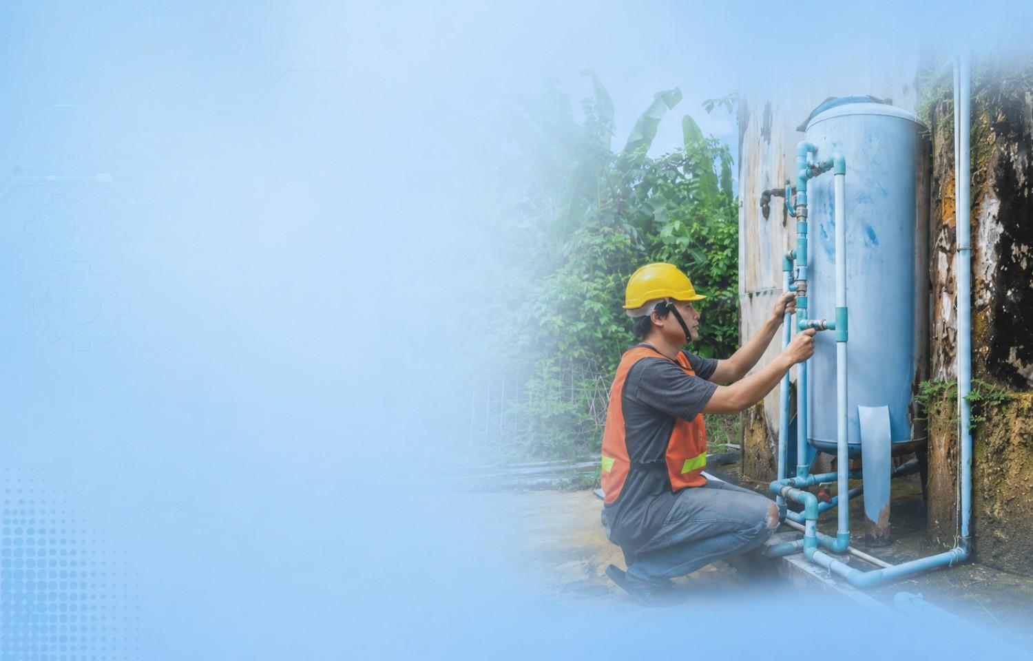 common water softener problems