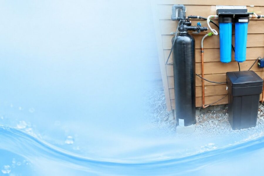 Should I Rent or Buy a Water Softener