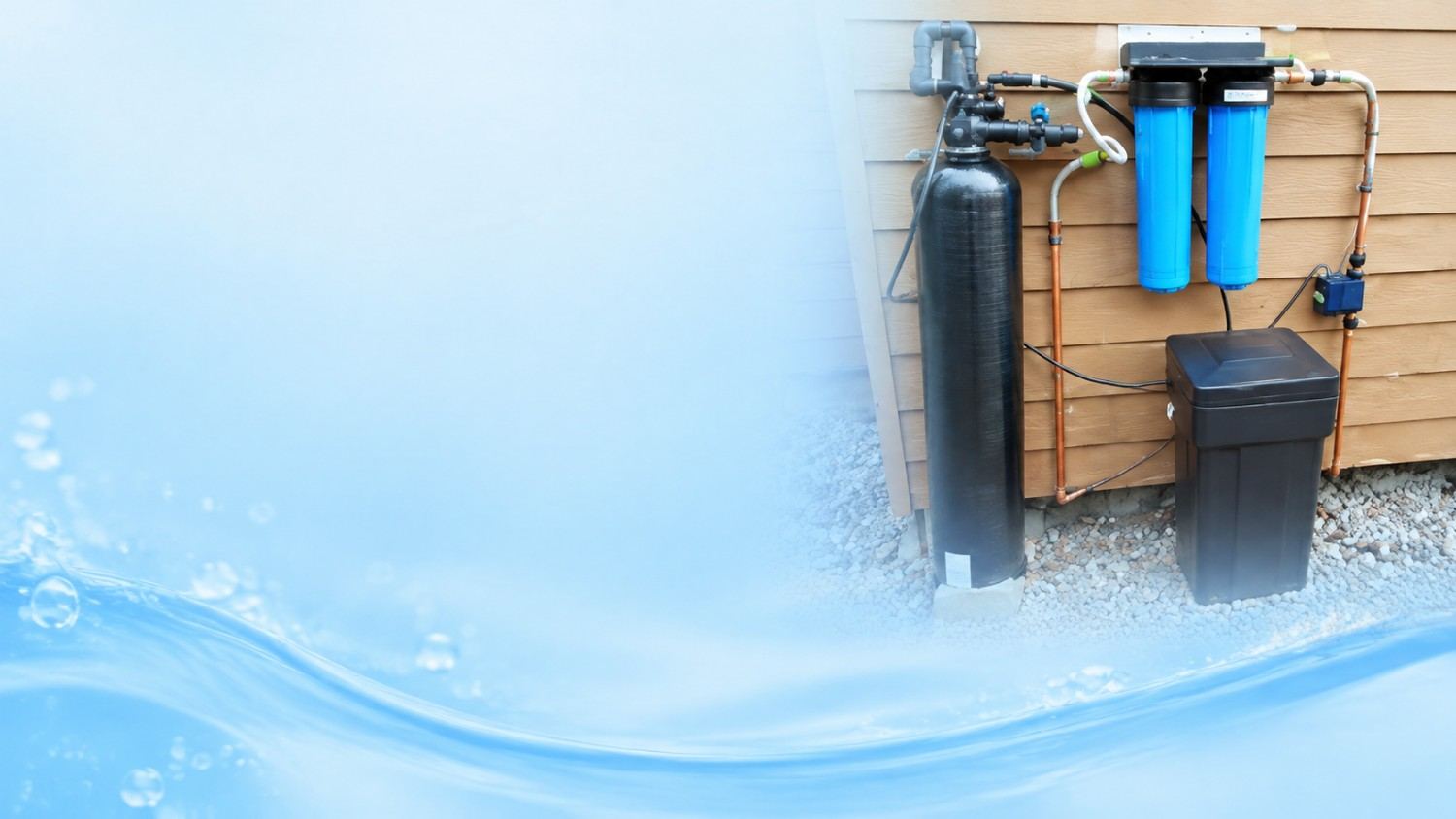 Should I Rent or Buy a Water Softener