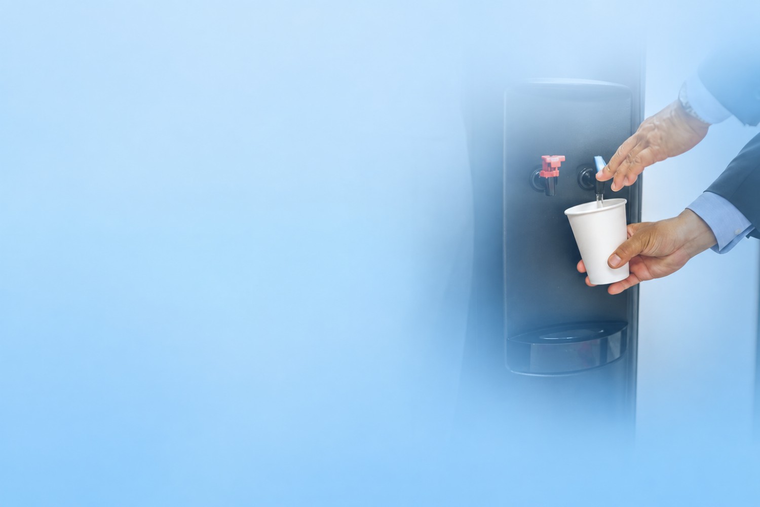 What is the best water cooler for an office